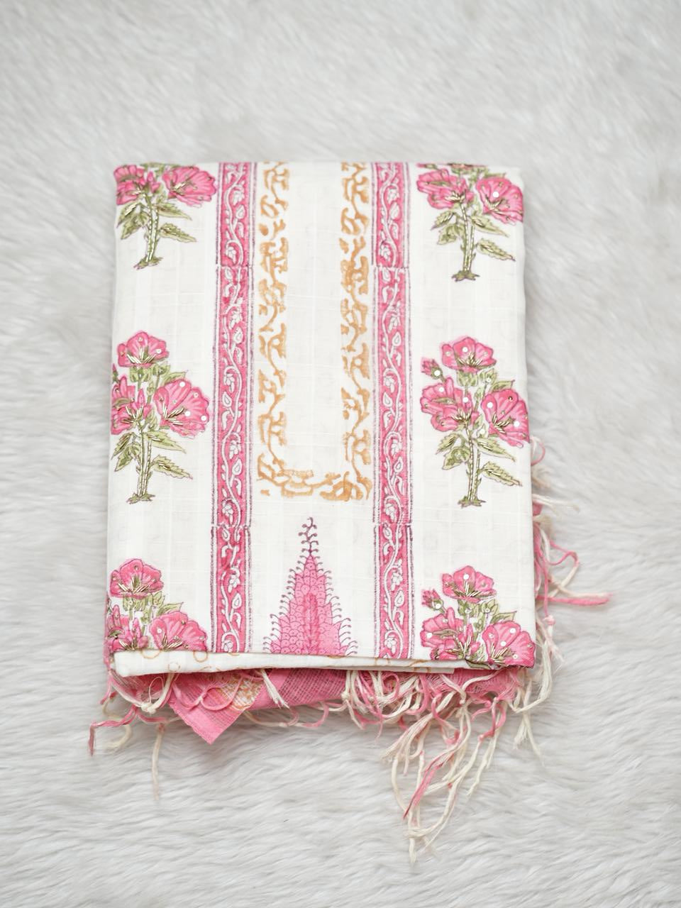 Cotton Salwar TSS3988