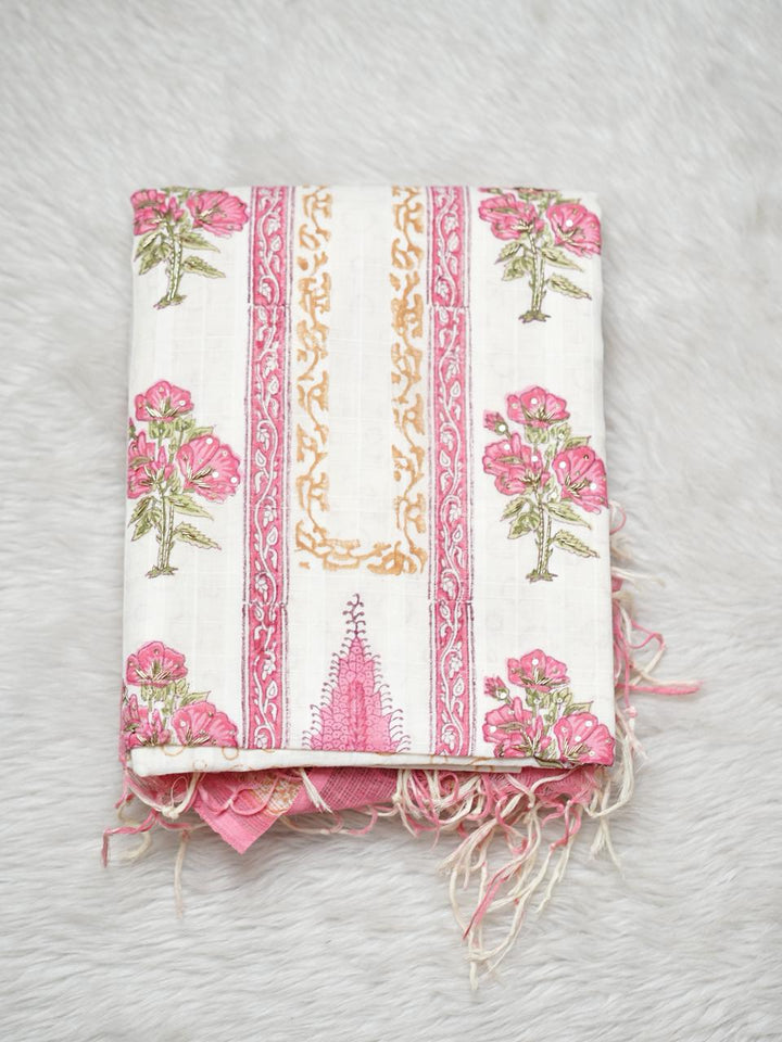 Cotton Salwar TSS3988