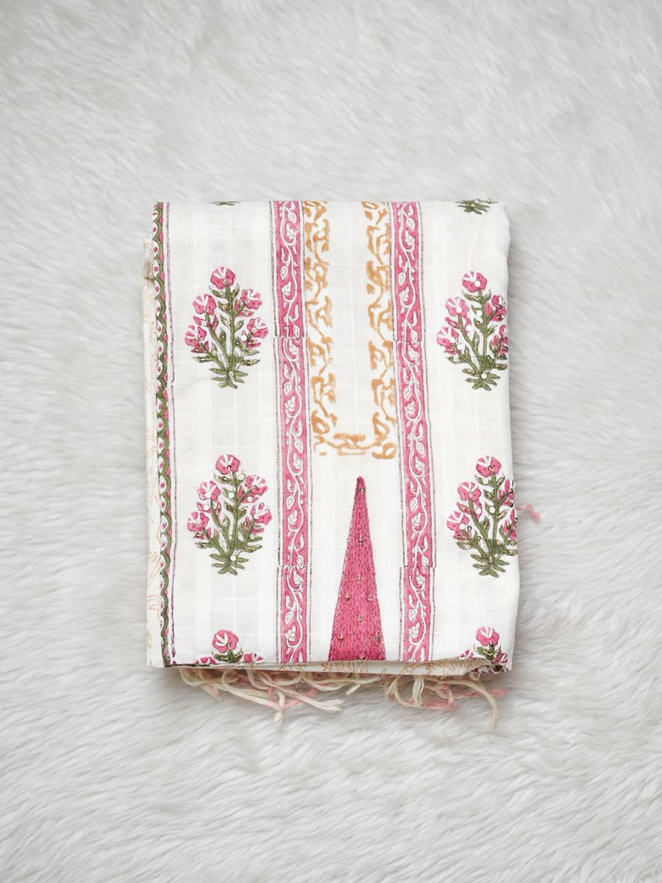 Cotton Salwar TSS3988