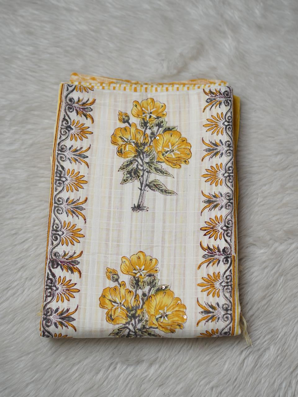 Cotton Salwar TSS3988