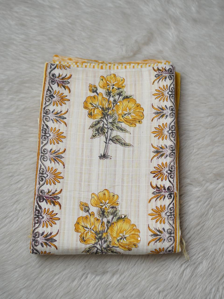 Cotton Salwar TSS3988