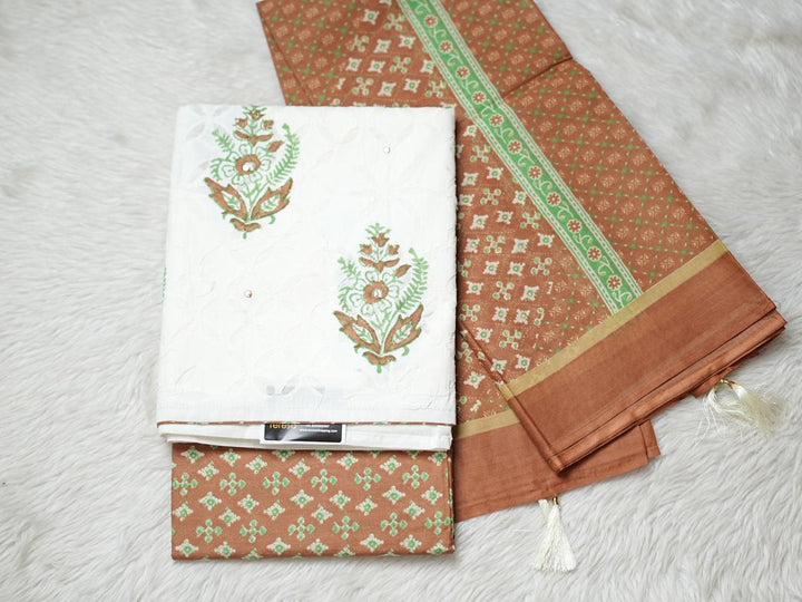 Cotton Salwar TSS3990