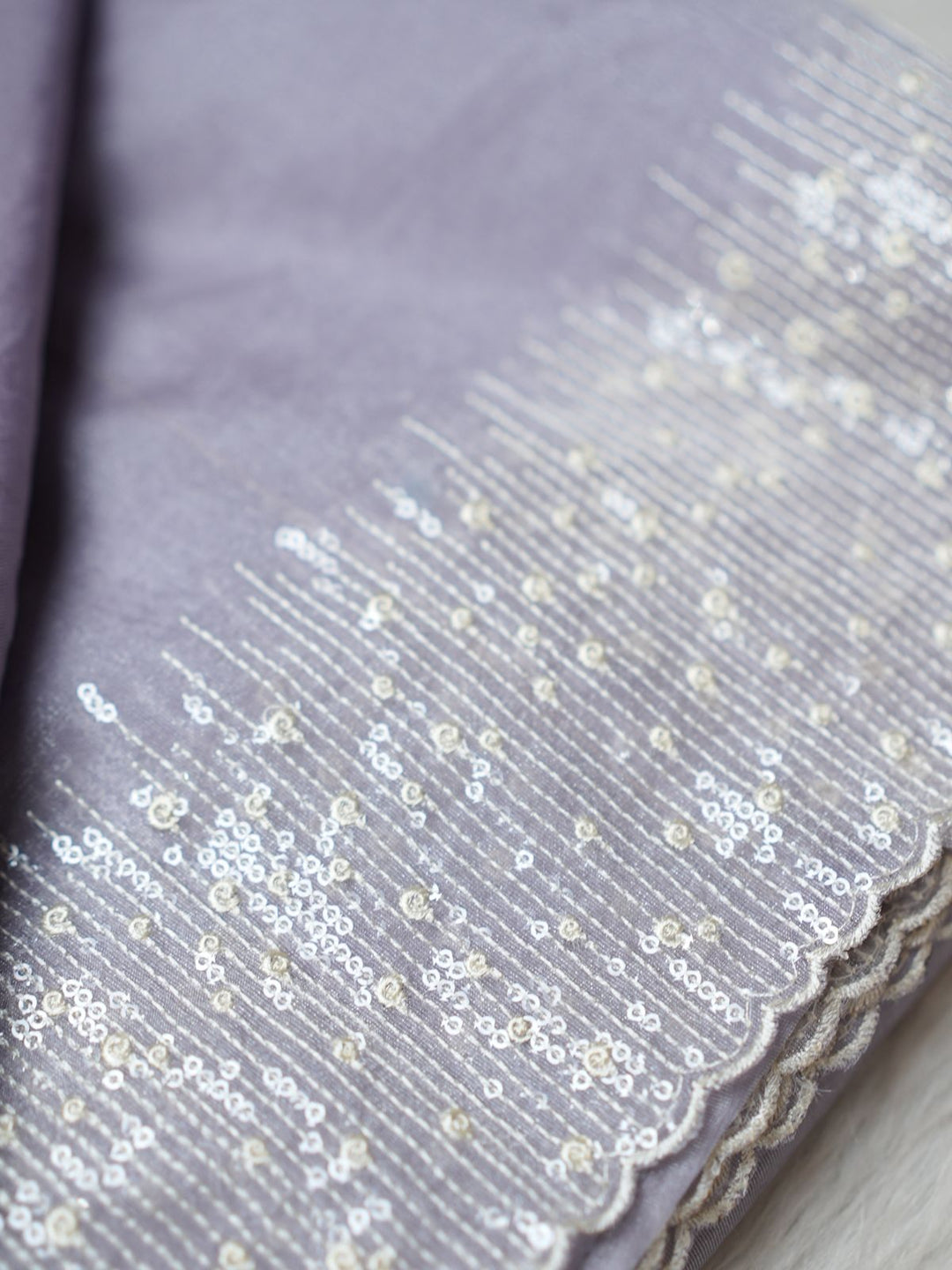 Organza Saree TSA3991