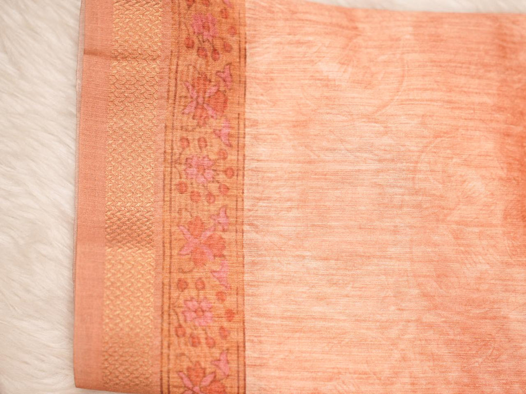 Cotton Mix Salwar TSS3995