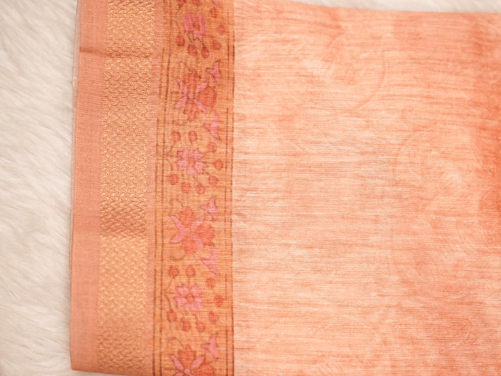 Cotton Mix Salwar TSS3995