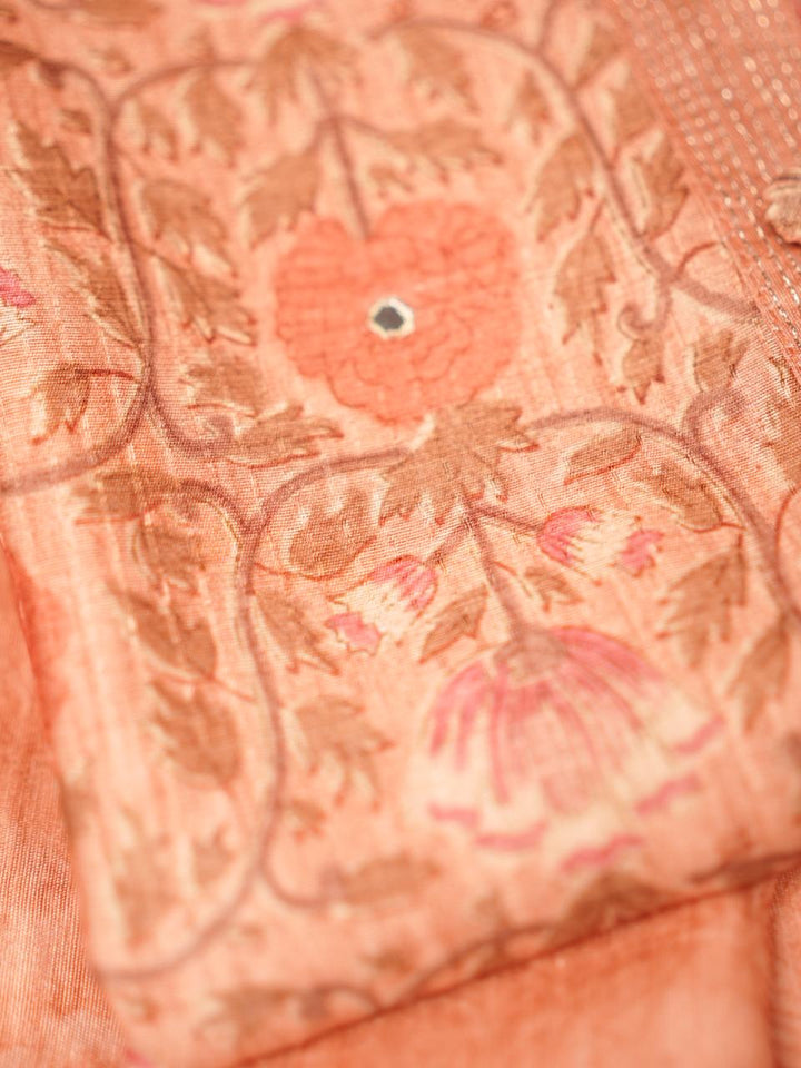 Cotton Mix Salwar TSS3995