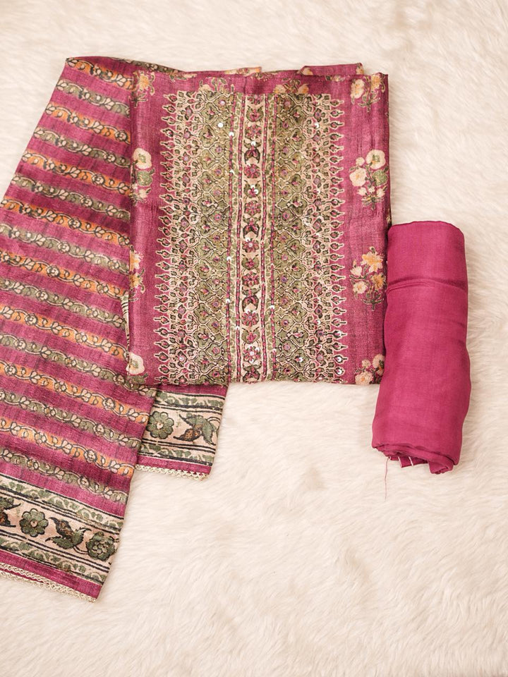 Cotton Mix Salwar TSS3995