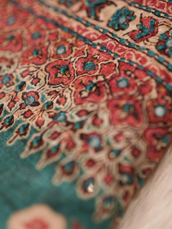 Cotton Mix Salwar TSS3995