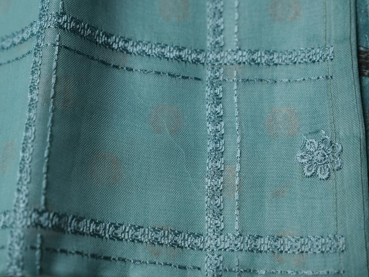 Organza Saree TSA3994