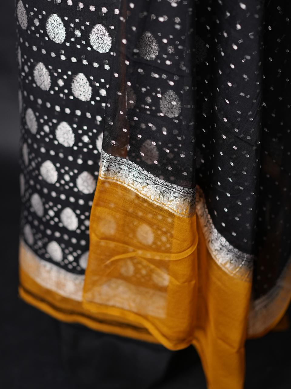 Banarasi Salwar TSS3996