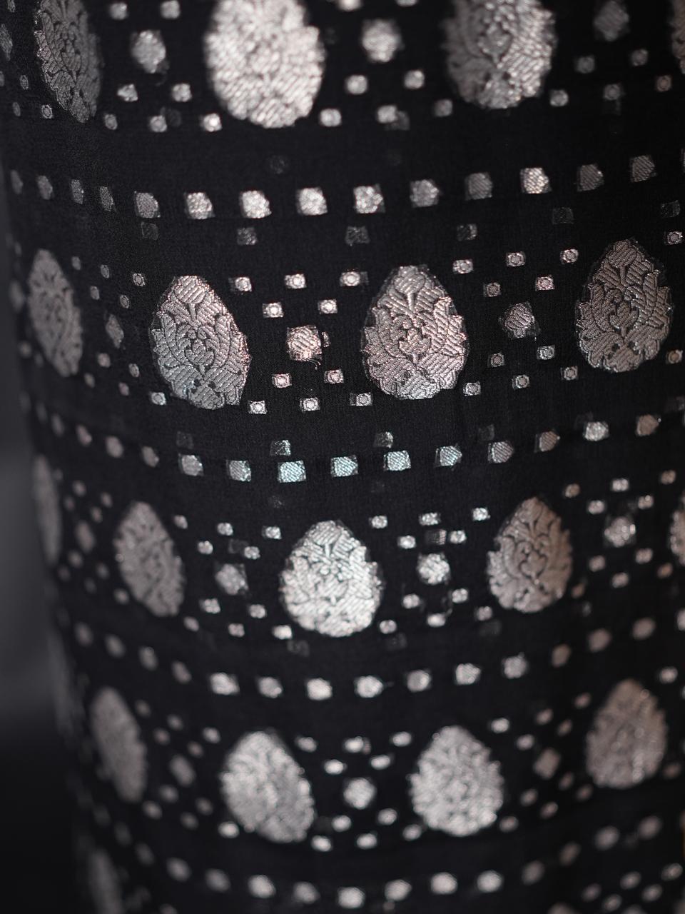 Banarasi Salwar TSS3996