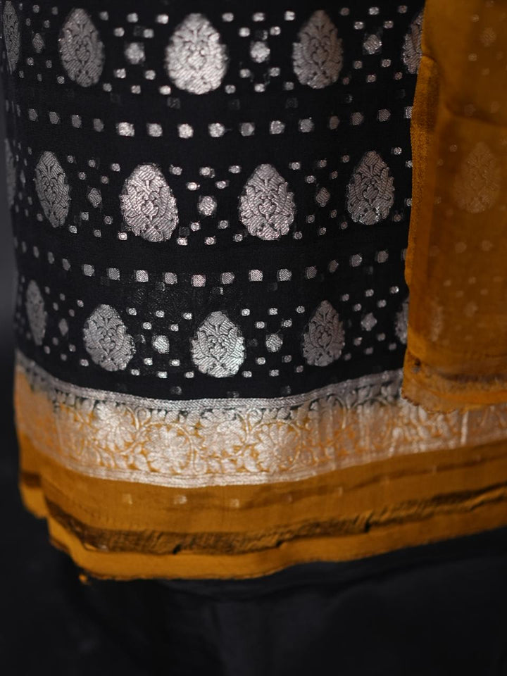 Banarasi Salwar TSS3996