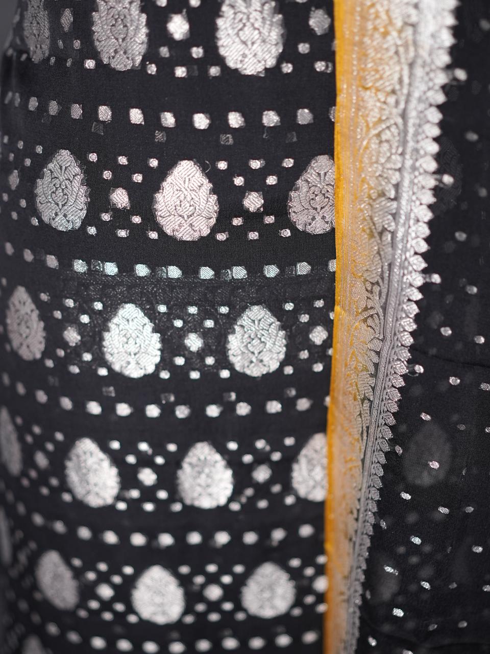 Banarasi Salwar TSS3996