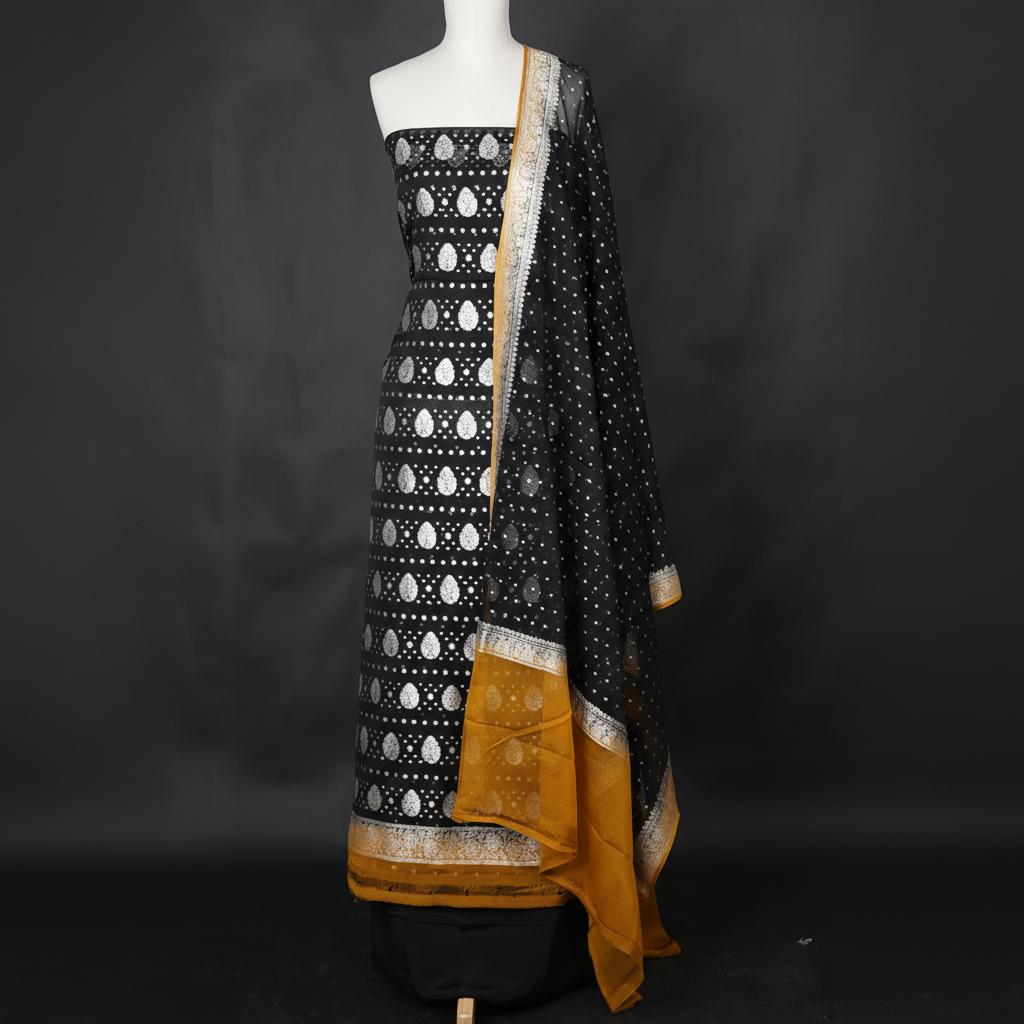 Banarasi Salwar TSS3996
