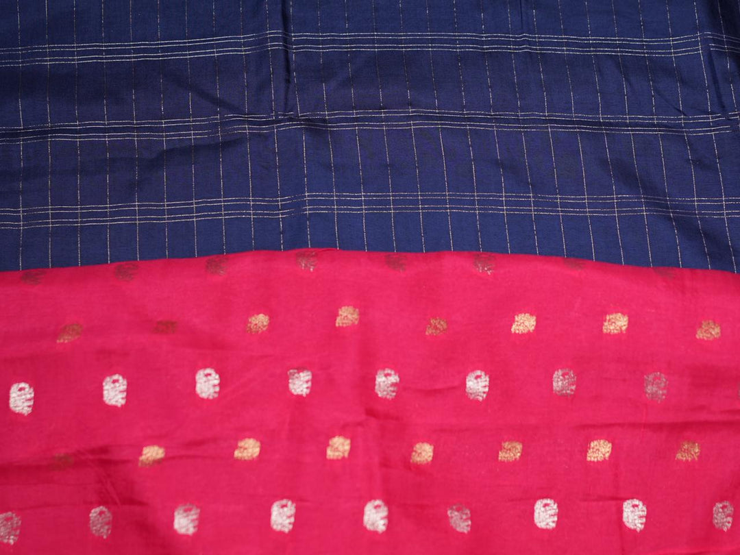 Crepe silk saree TSA3998