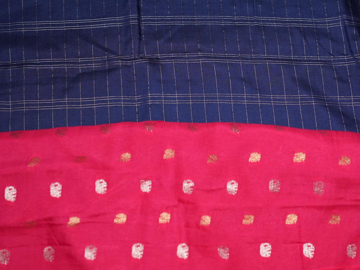 Crepe silk saree TSA3998