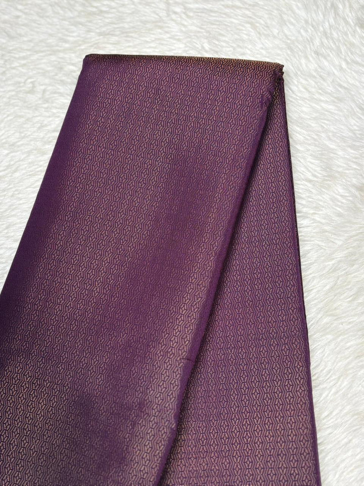 Semi-Silk Saree TSA4004