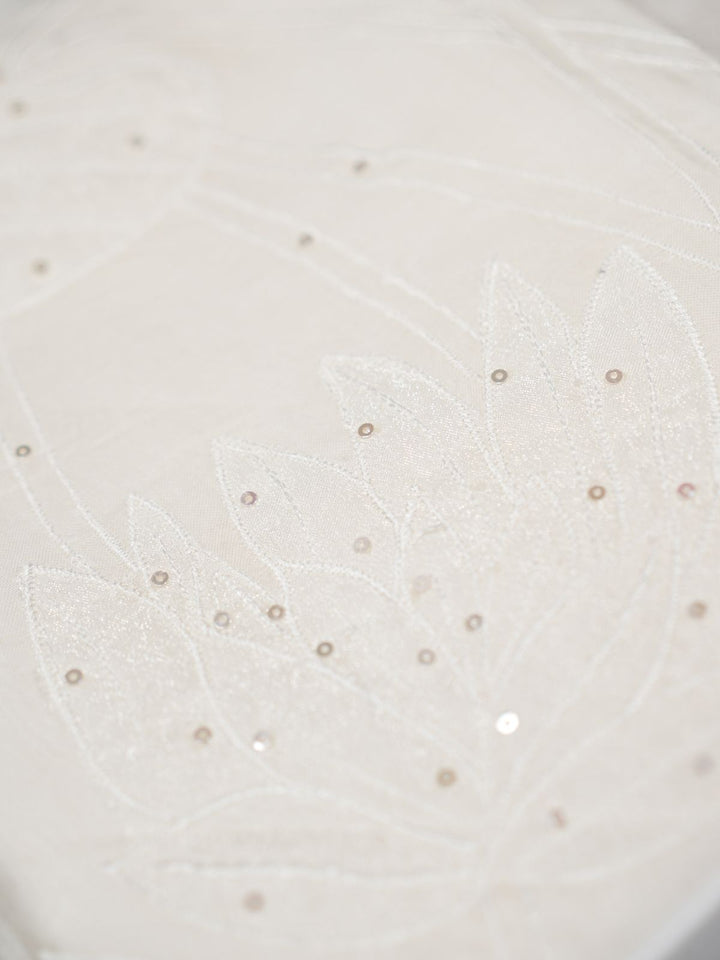 Organza Salwar TSS4007