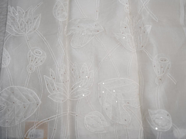 Organza Salwar TSS4007