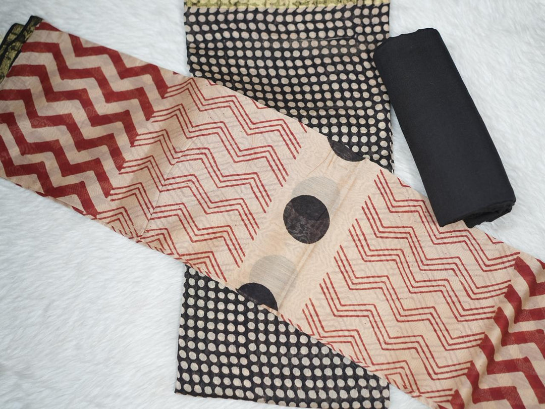 Chanderi Salwar TSS4009