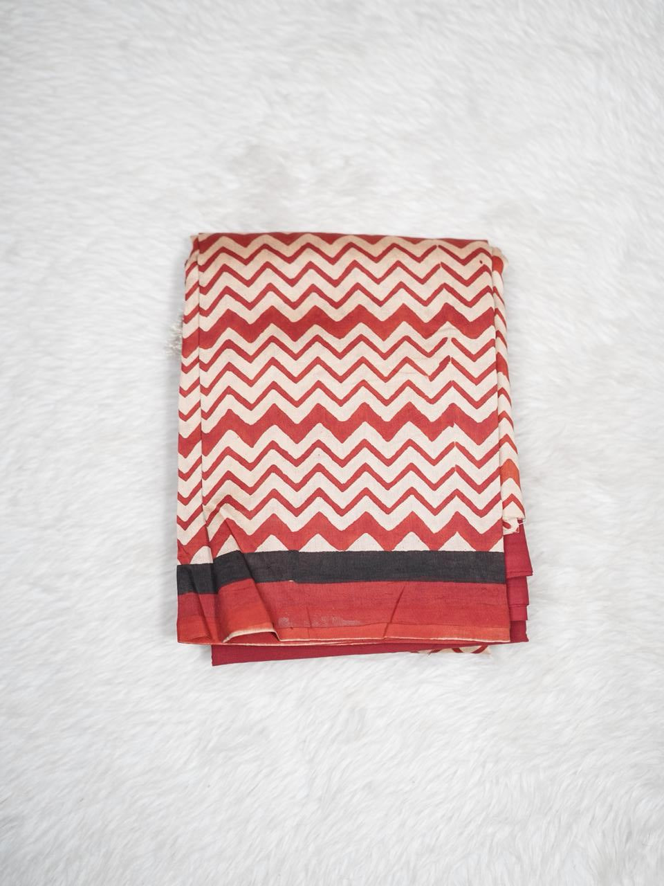 Chanderi Salwar TSS4009