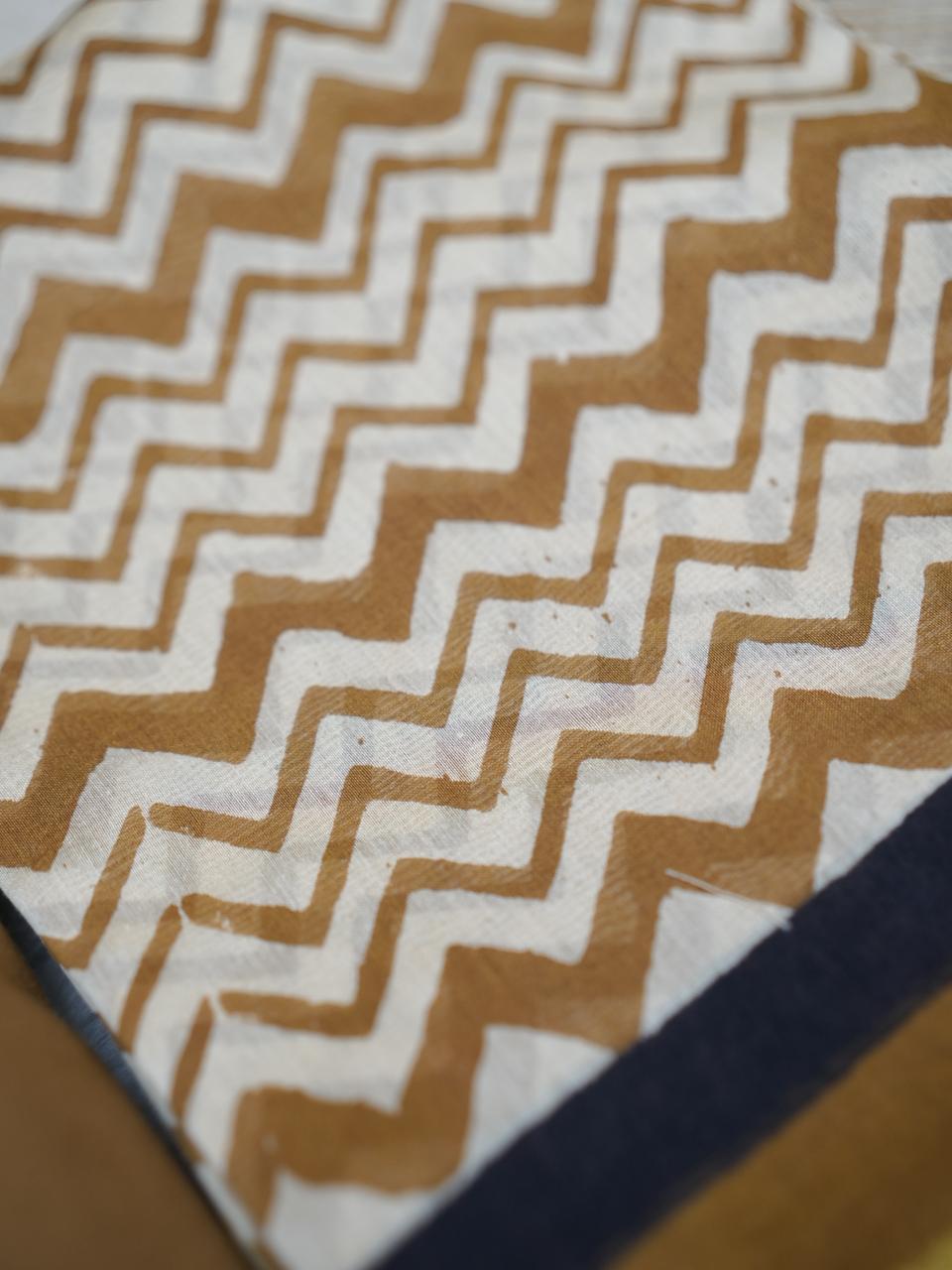 Chanderi Salwar TSS4009