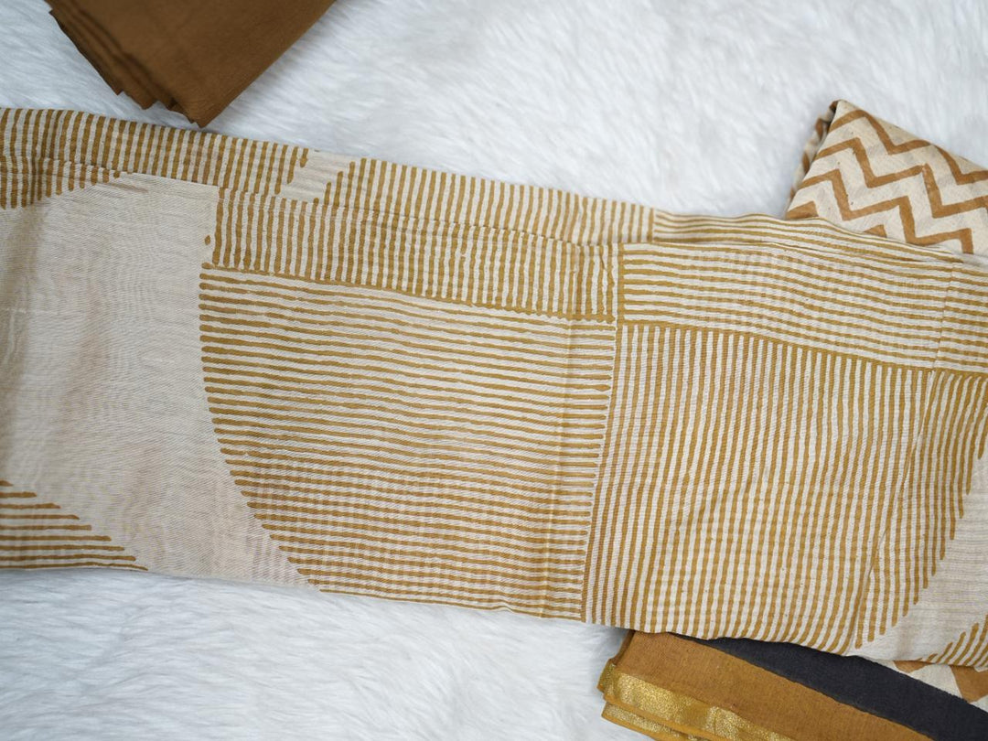 Chanderi Salwar TSS4009