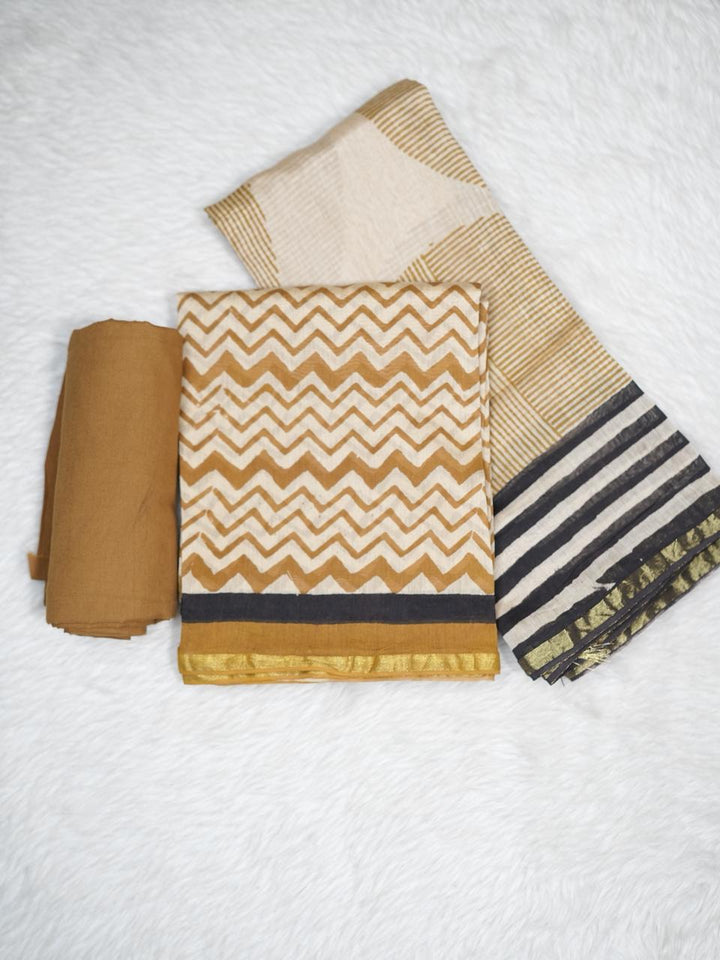 Chanderi Salwar TSS4009