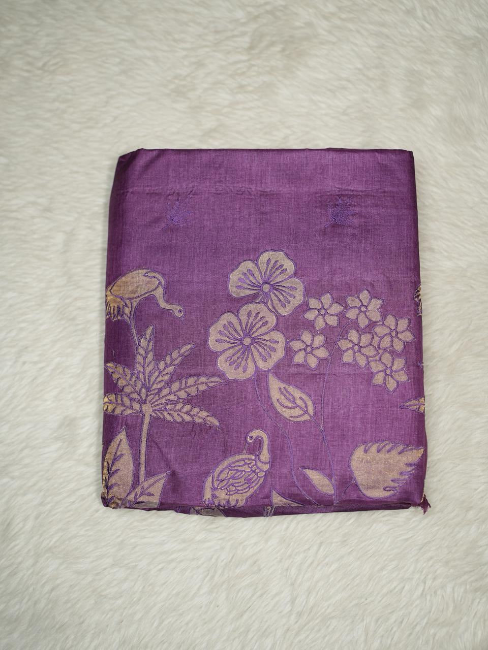 Tussar Salwar TSS4010