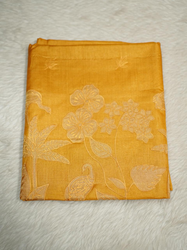 Tussar Salwar TSS4010