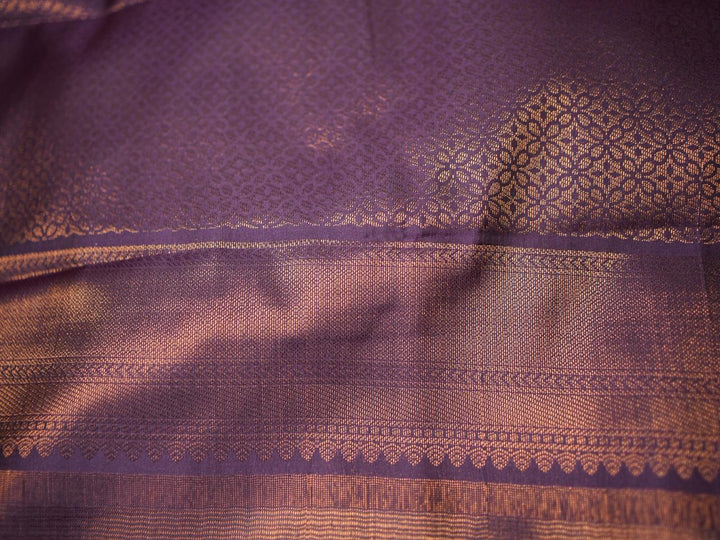 Semi-Silk Saree TSA4011