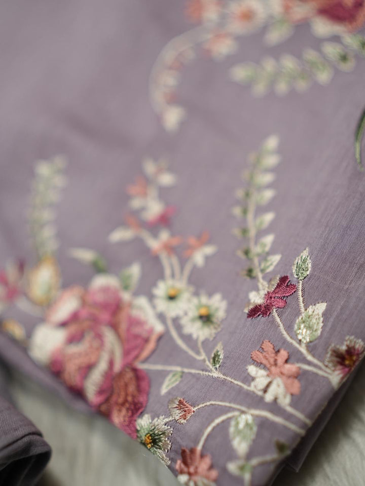 Mul Chanderi Salwar TSS4013