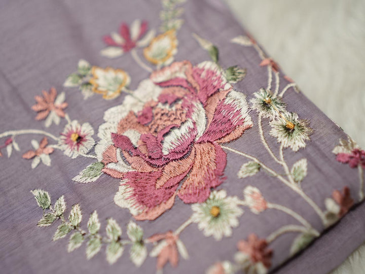 Mul Chanderi Salwar TSS4013