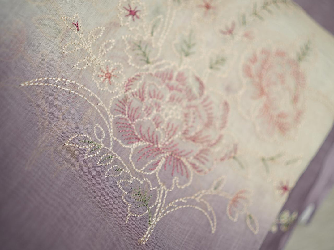 Mul Chanderi Salwar TSS4013