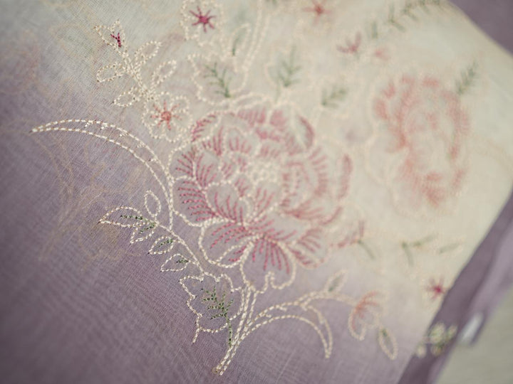 Mul Chanderi Salwar TSS4013