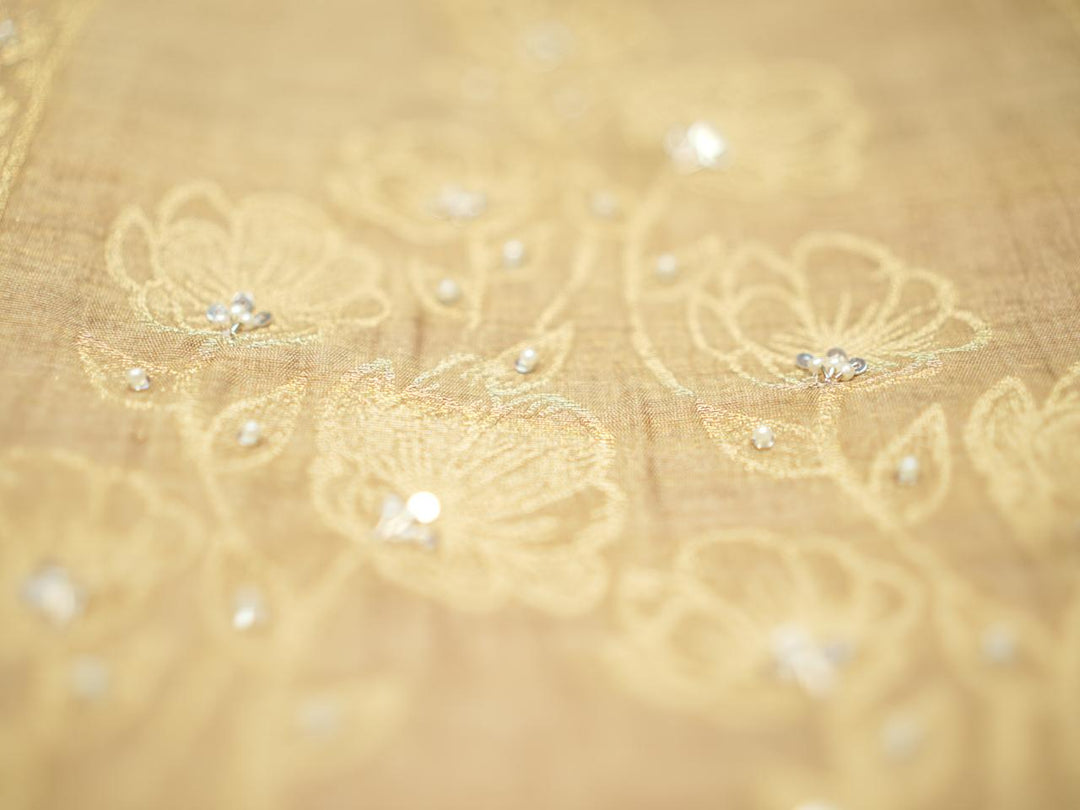 Linen Mix Salwar TSS4017