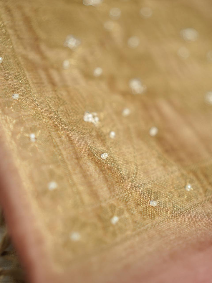 Linen Mix Salwar TSS4017