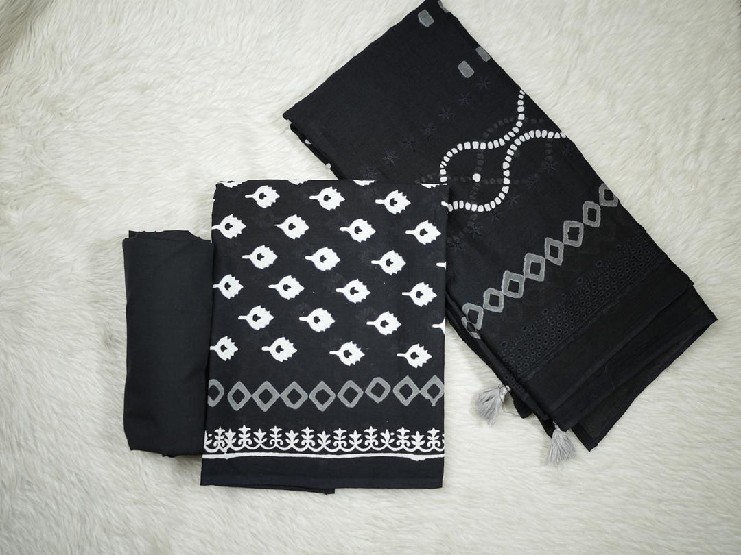 Cotton Salwar TSS4021