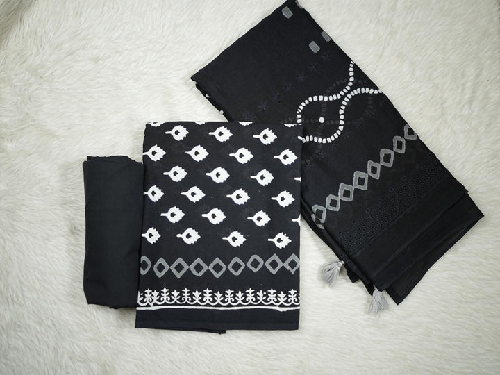 Cotton Salwar TSS4021