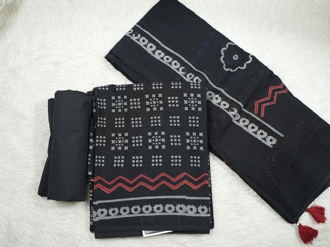 Cotton Salwar TSS4021