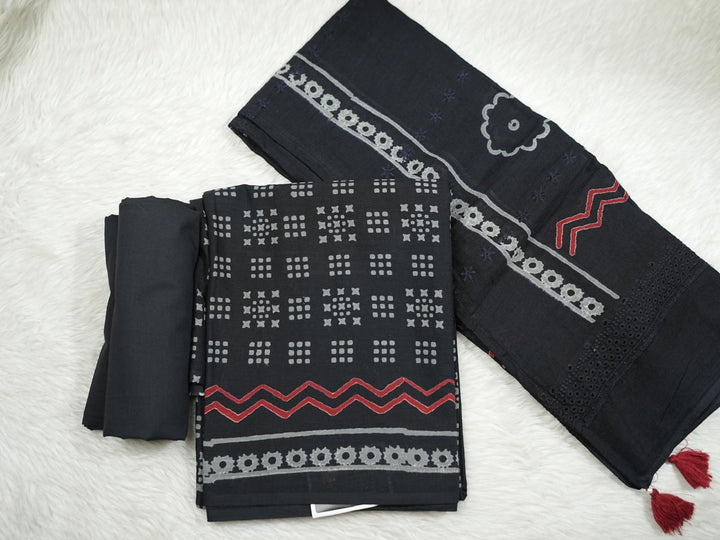 Cotton Salwar TSS4021