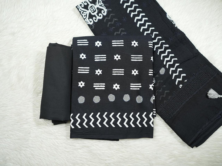 Cotton Salwar TSS4021