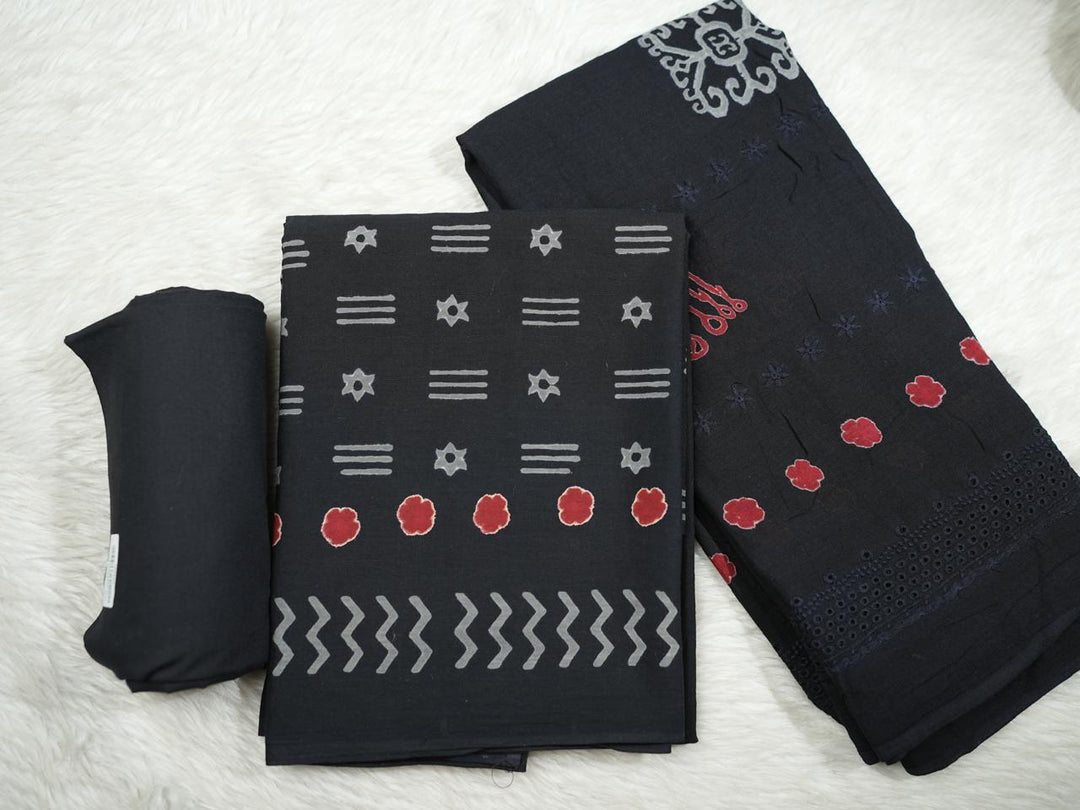 Cotton Salwar TSS4021