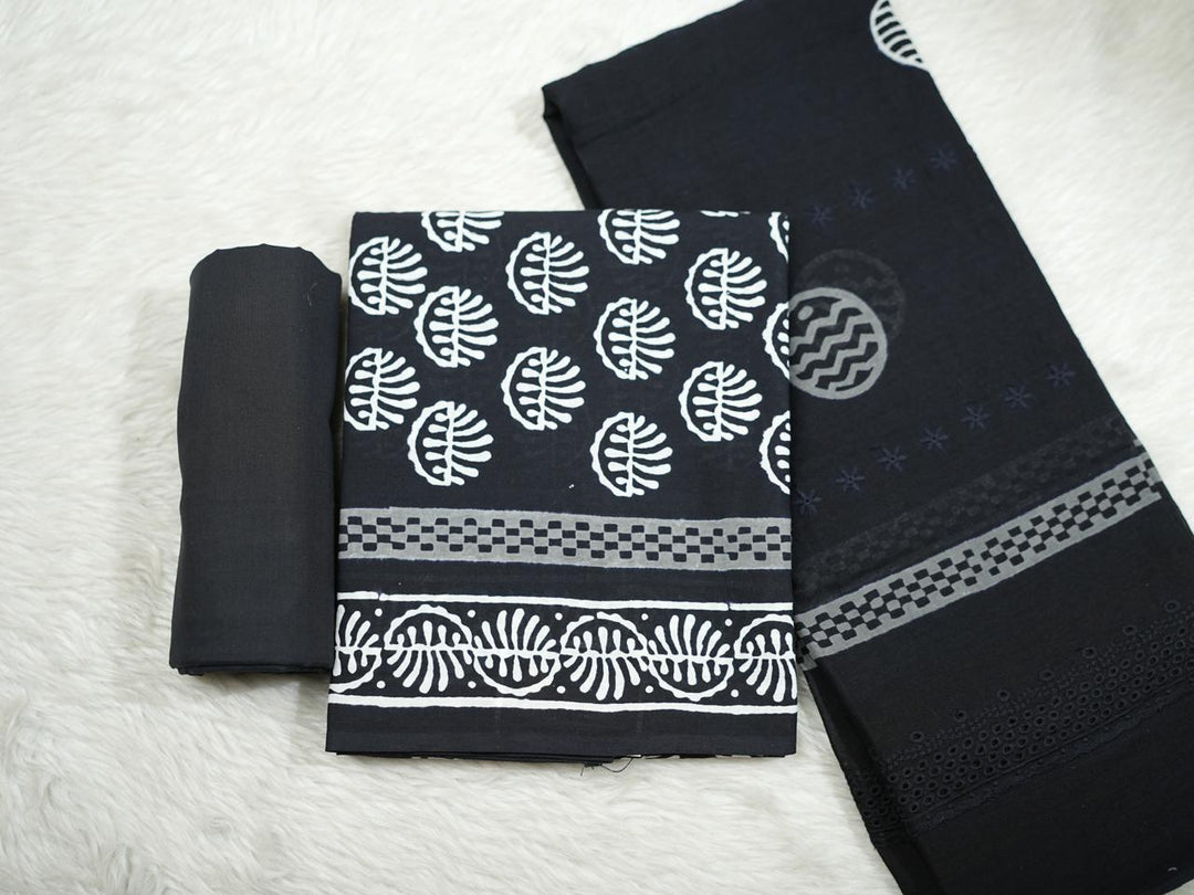 Cotton Salwar TSS4021