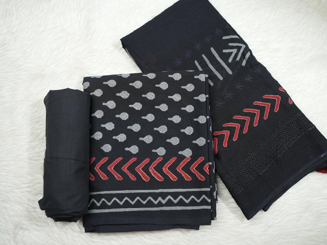 Cotton Salwar TSS4021