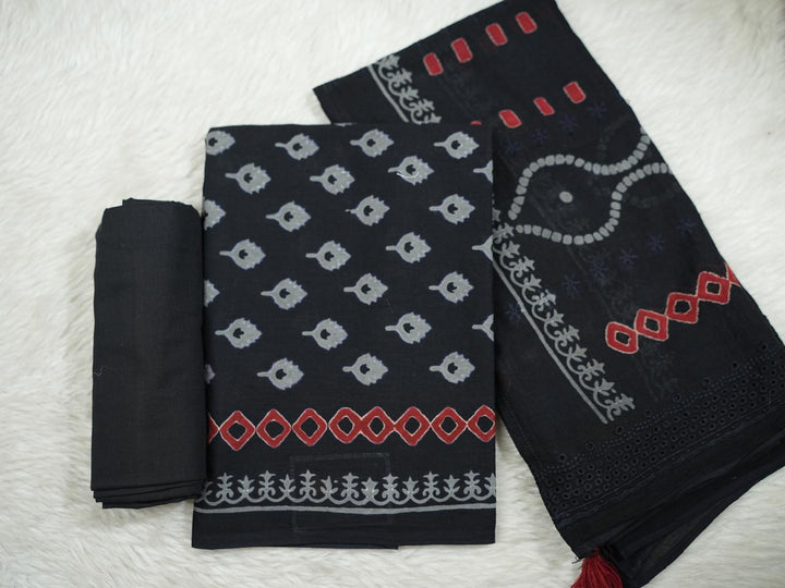 Cotton Salwar TSS4021