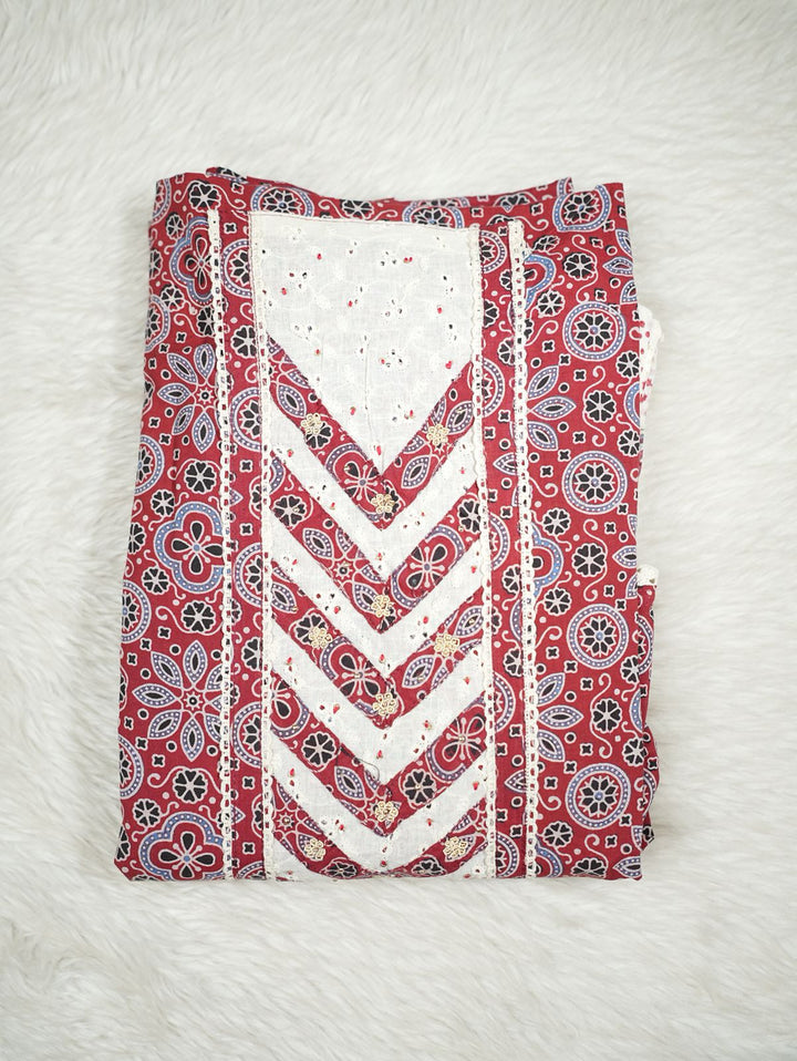 Cotton Salwar TSS4026