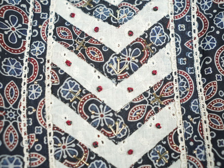 Cotton Salwar TSS4026