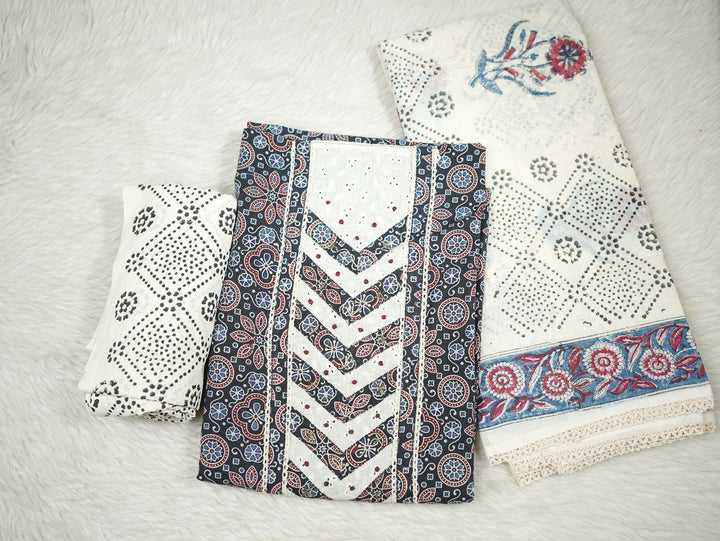 Cotton Salwar TSS4026