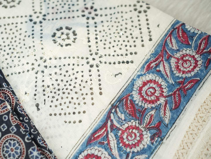 Cotton Salwar TSS4026